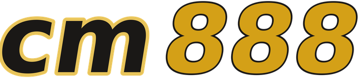 cm888 logo