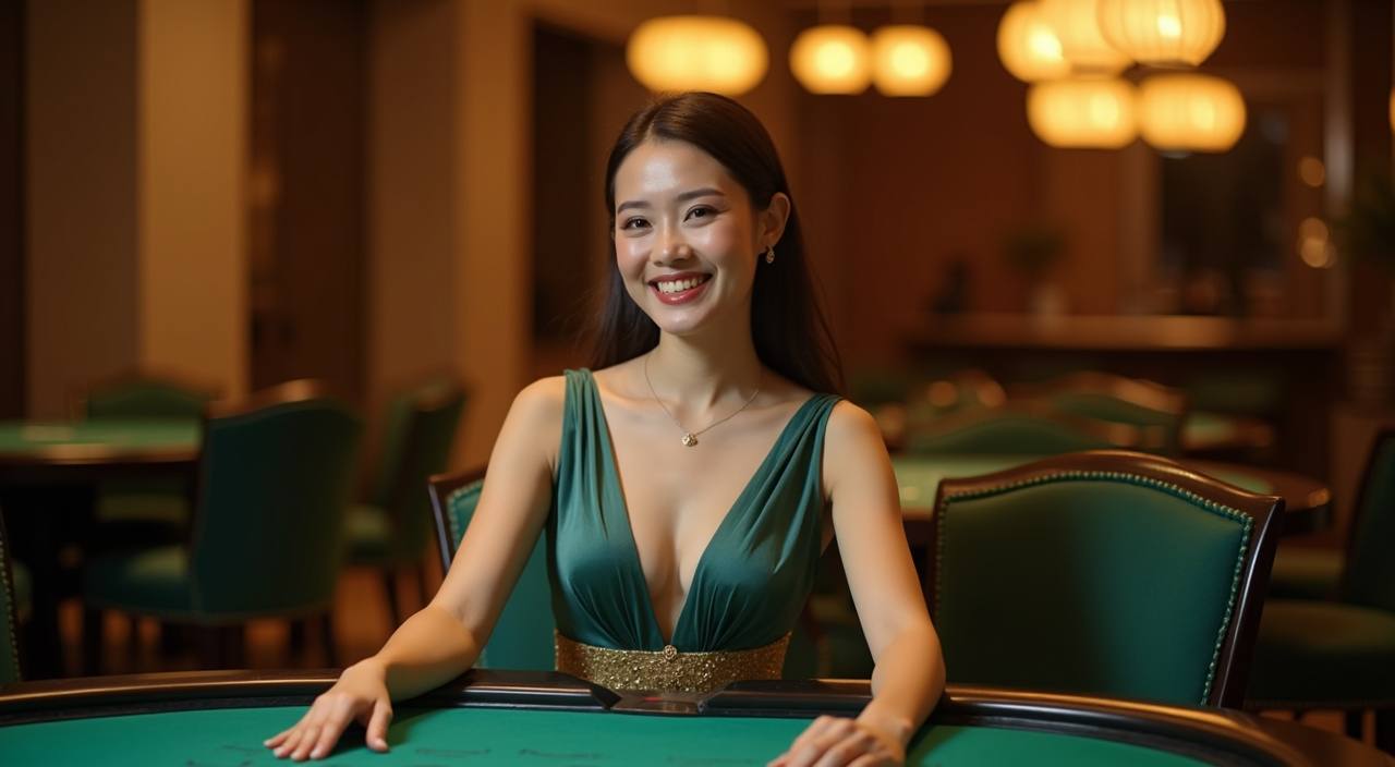 cm888 Blackjack Hidup